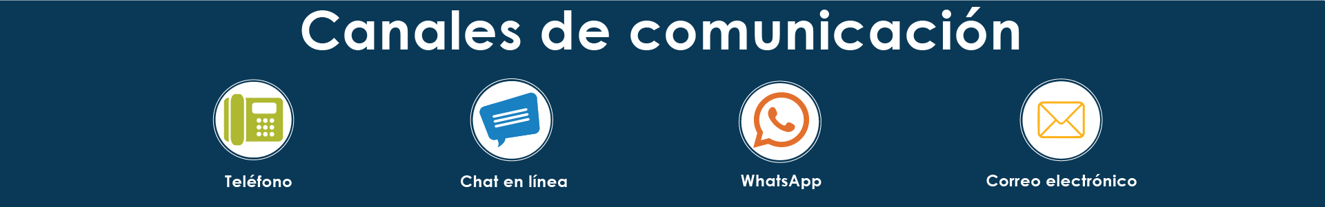 Banner - Renovación de Préstamos