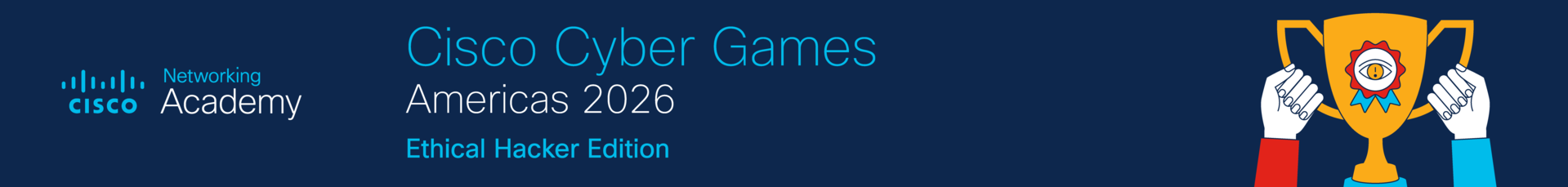 Cisco CyberGames Latam 2026