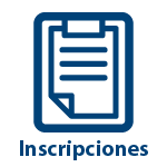 Ir al portal de Inscripciones UTP