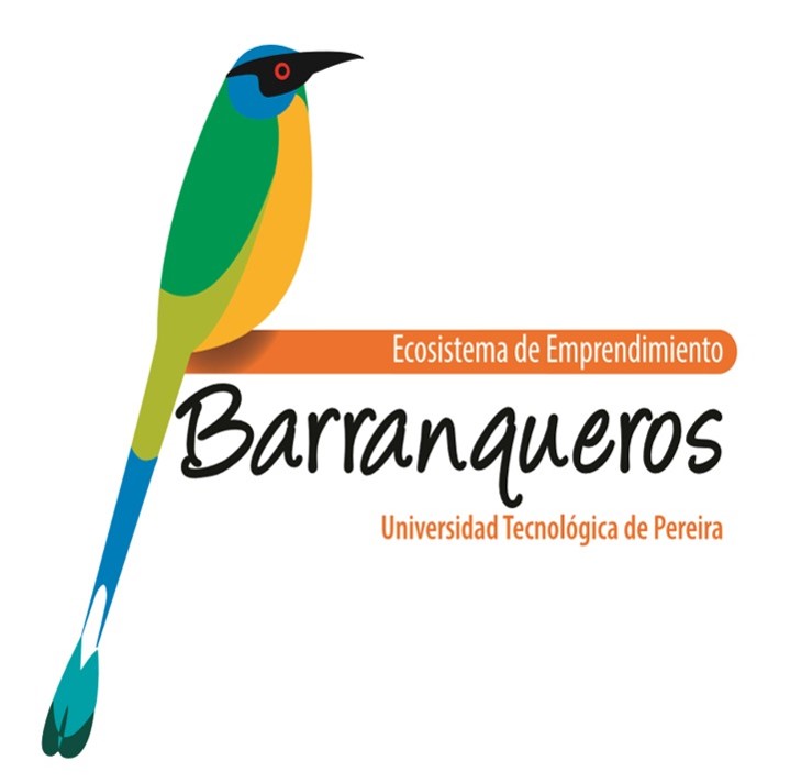 Logo de Barranqueros UTP