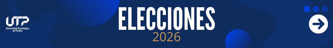 Elecciones UTP