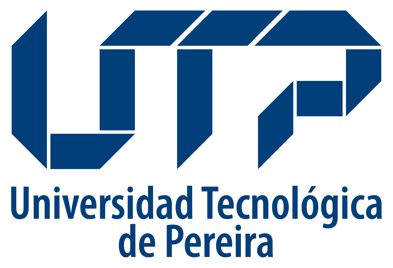 Marca utp azul