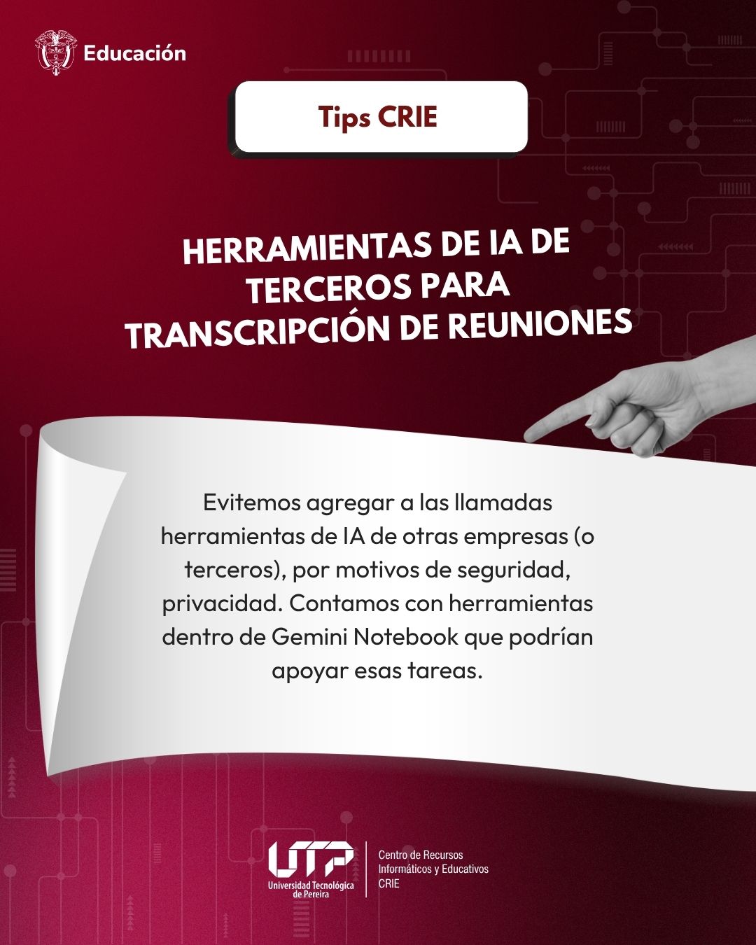 Programa tu clase desde Google Calendar y vincúlala a Meet
Al crear el evento con anticipación y agregar la videollamada, el enlace se genera automáticamente y llega a tus estudiantes sin contratiempos de último momento.