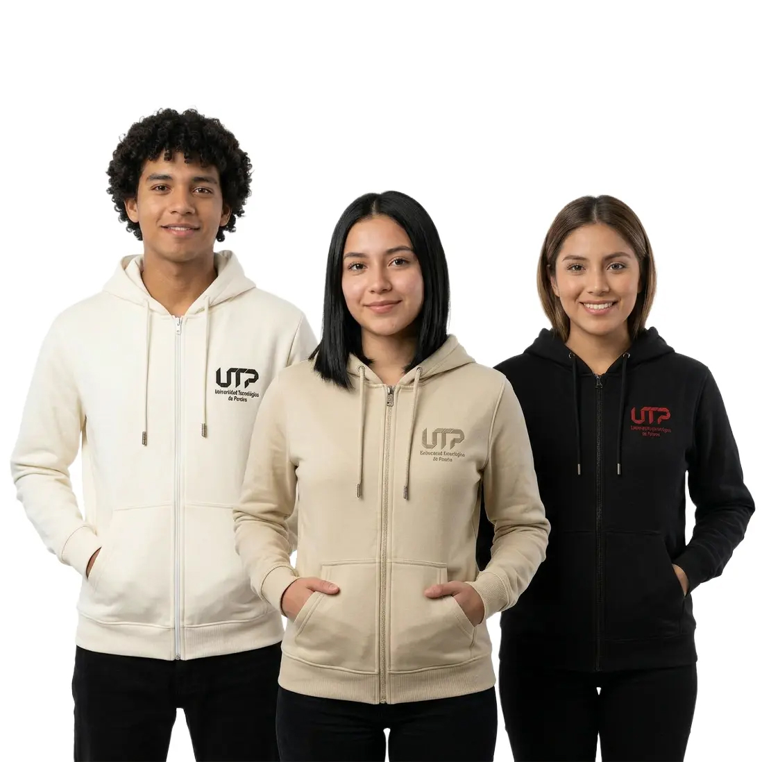 uniformes de pregrado 2