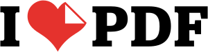 Logo IlovePDF