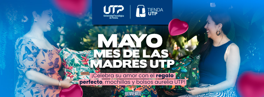 MAYO BANER- DIA DE LA MADRE