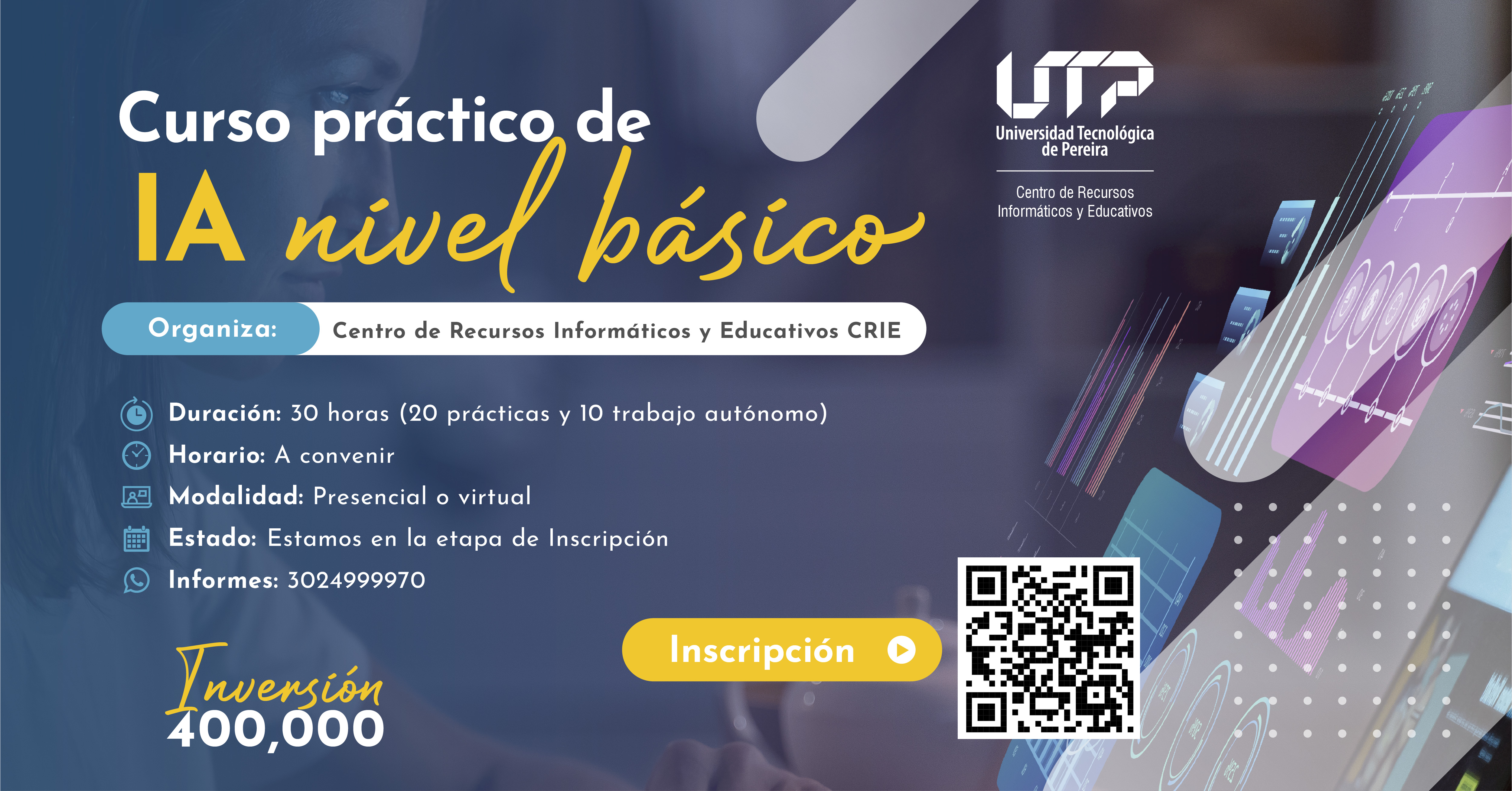 CURSO PRÁCTICO DE IA NIVEL BÁSICO - DESTACADA