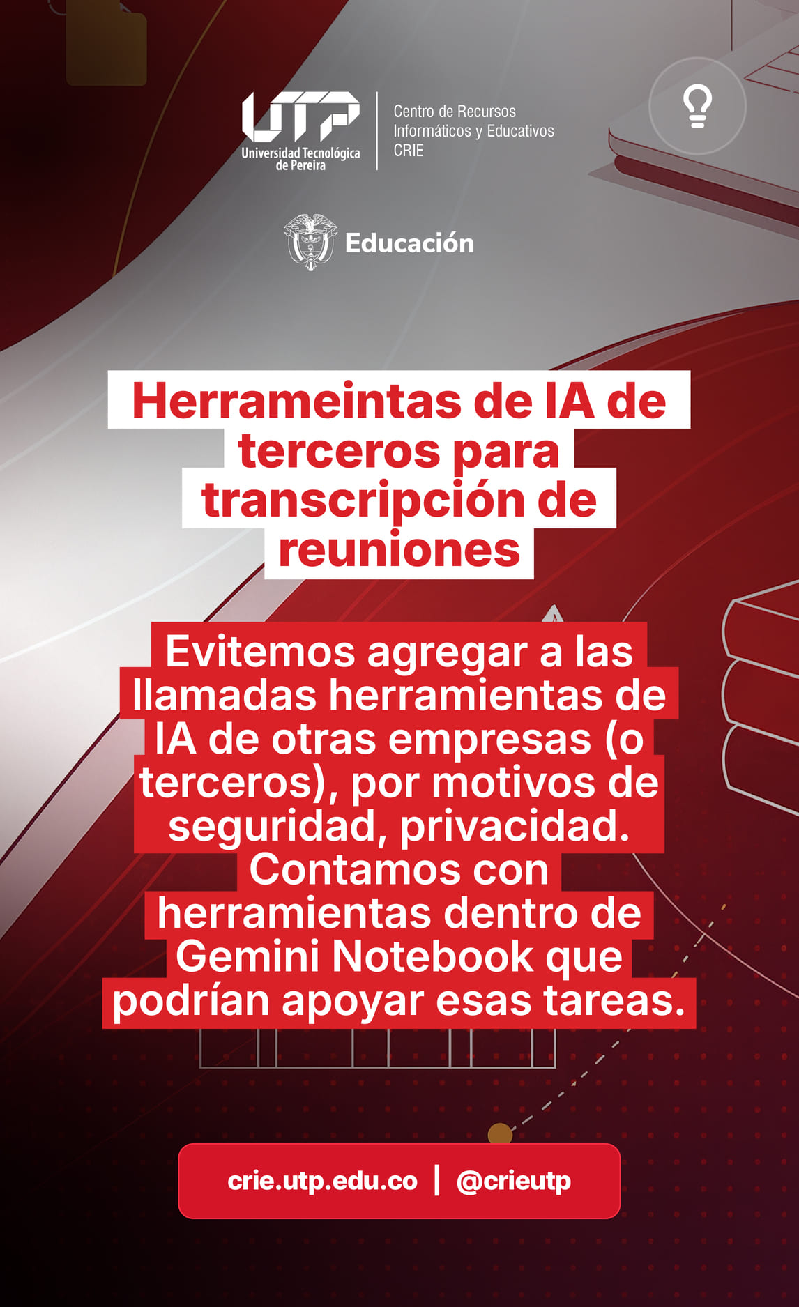 Comparte la agenda y los materiales desde Classroom antes de la sesión
Publicar el enlace, la agenda y los recursos con antelación permite que los estudiantes lleguen preparados y reduce las preguntas de organización durante la clase.