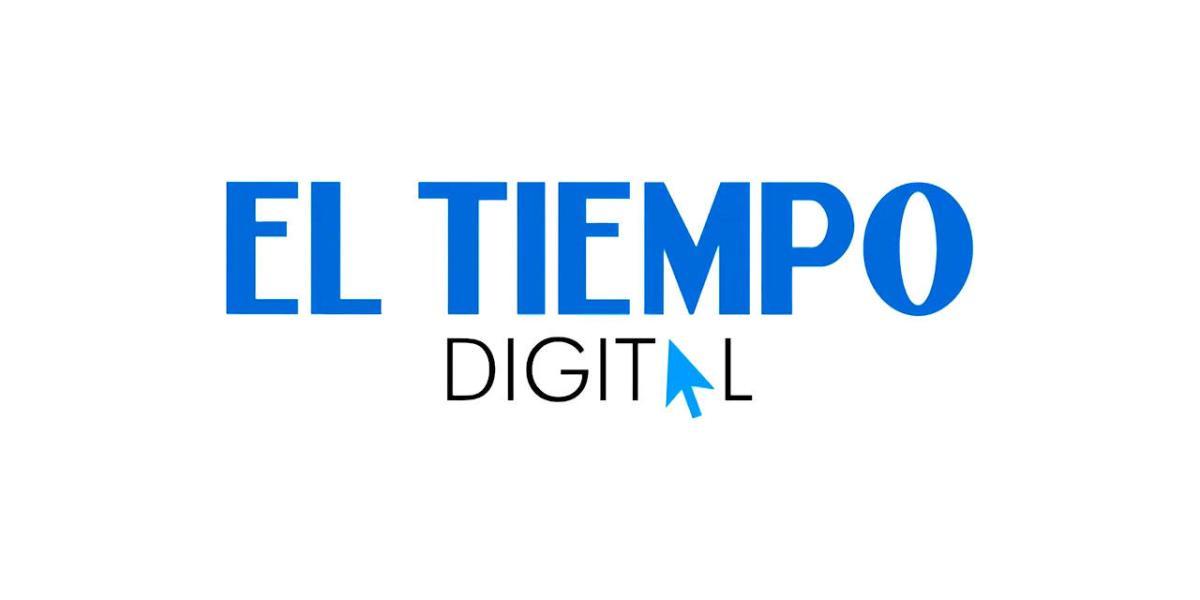 El tiempo digital