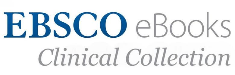 Ebsco ebooks clinical collection