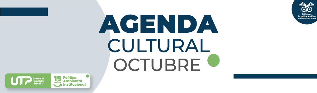 AGENDA CULTURAL.