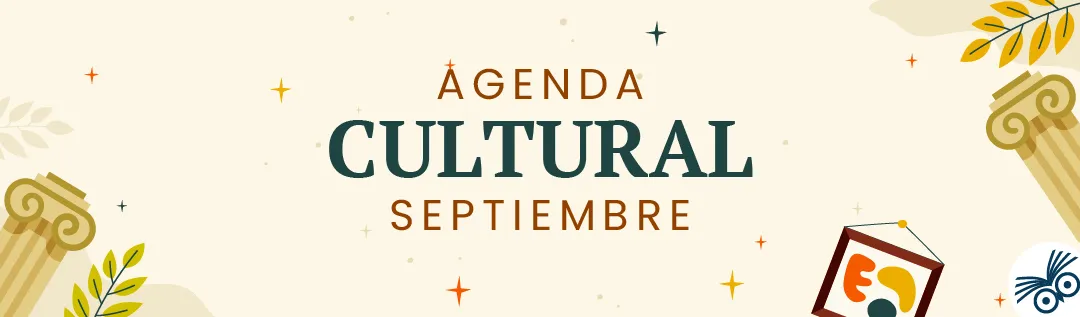 ¿Estás listo para sumergirte en un mundo de arte, literatura y creatividad? ¡La biblioteca es el lugar perfecto para ti! Nos complace invitarte a explorar nuestras emocionantes actividades culturales, diseñadas especialmente para toda la comunidad de la UTP.