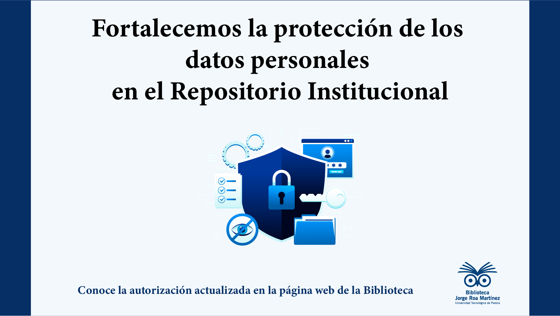 Actualización licencia Repositorio