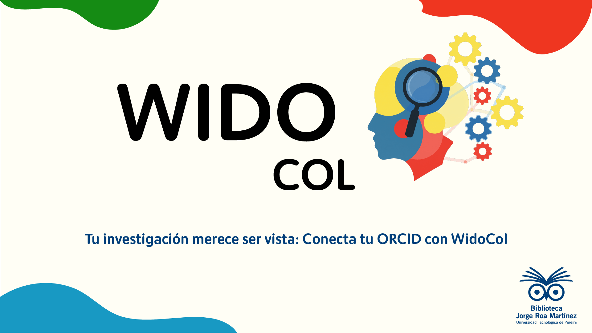 Banner WidoCol