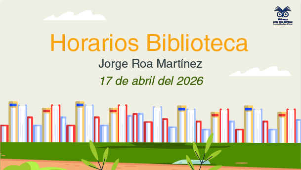 Horarios - 17 de abril del 2026
