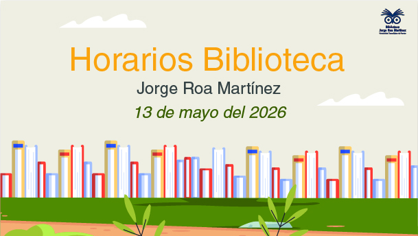 Banner horarios