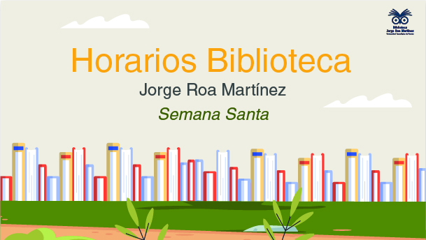 Horarios Semana Santa-2026
