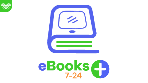 Imagen alusiva a Libros electrónicos