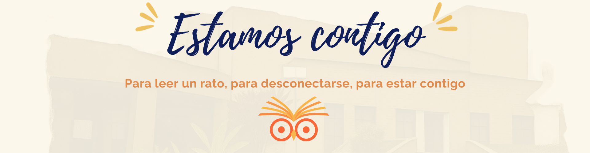 Banner estamos contigo