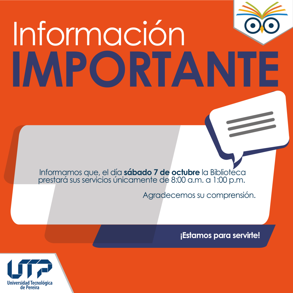 Flyers - 7 de Octubre