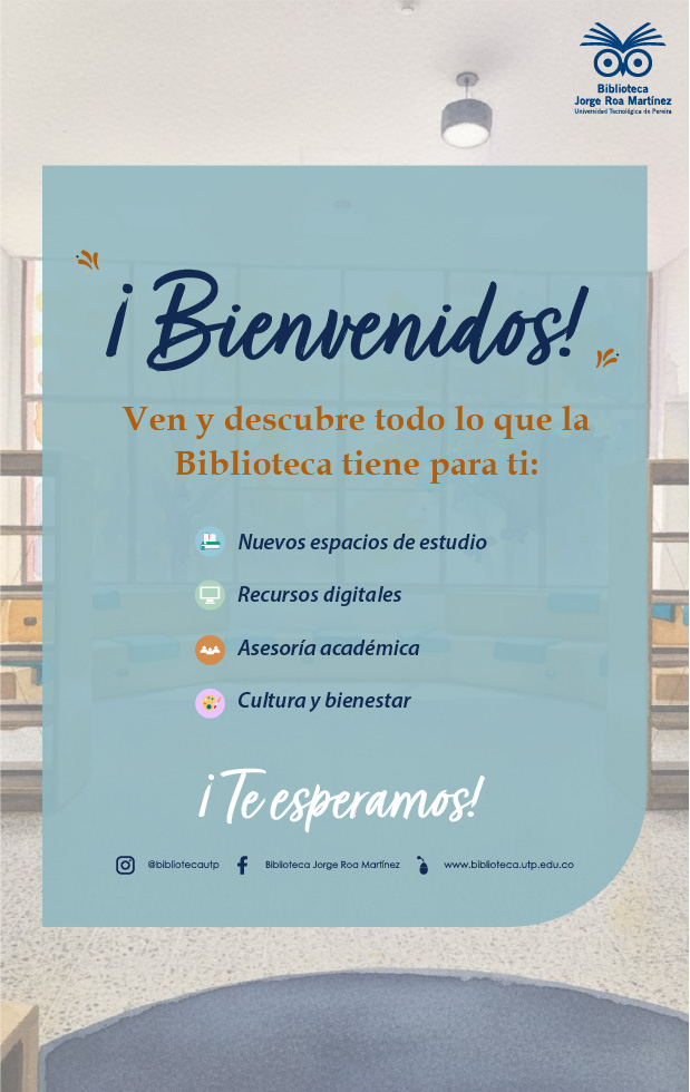 Imagen alusiva a Explora, aprende e inspira. Esta es tu Biblioteca.