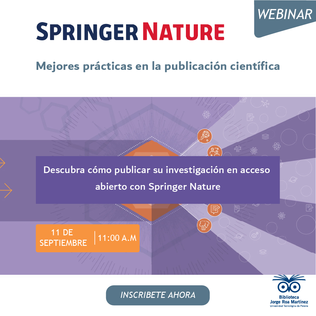 En este tercer webinar, exploraremos algunas de las mejores prácticas y los pilares fundamentales de la integridad en la publicación científica.
