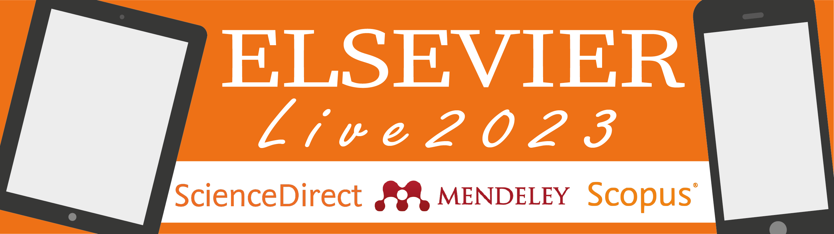 Webinar - Elsevier