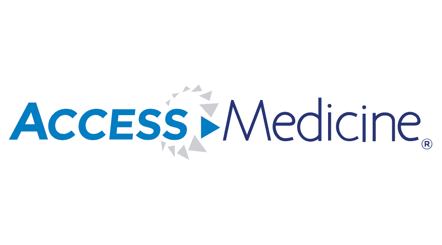 accessmedicine-logo-vector