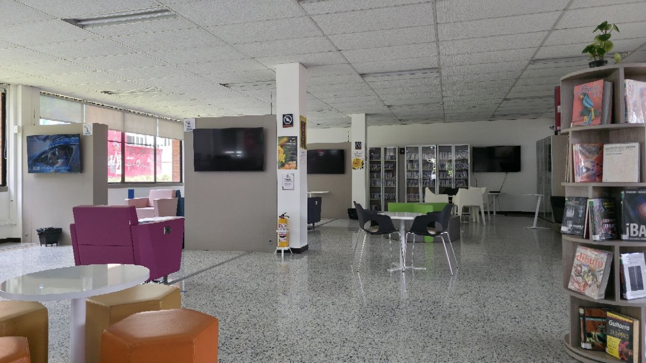 Multisala