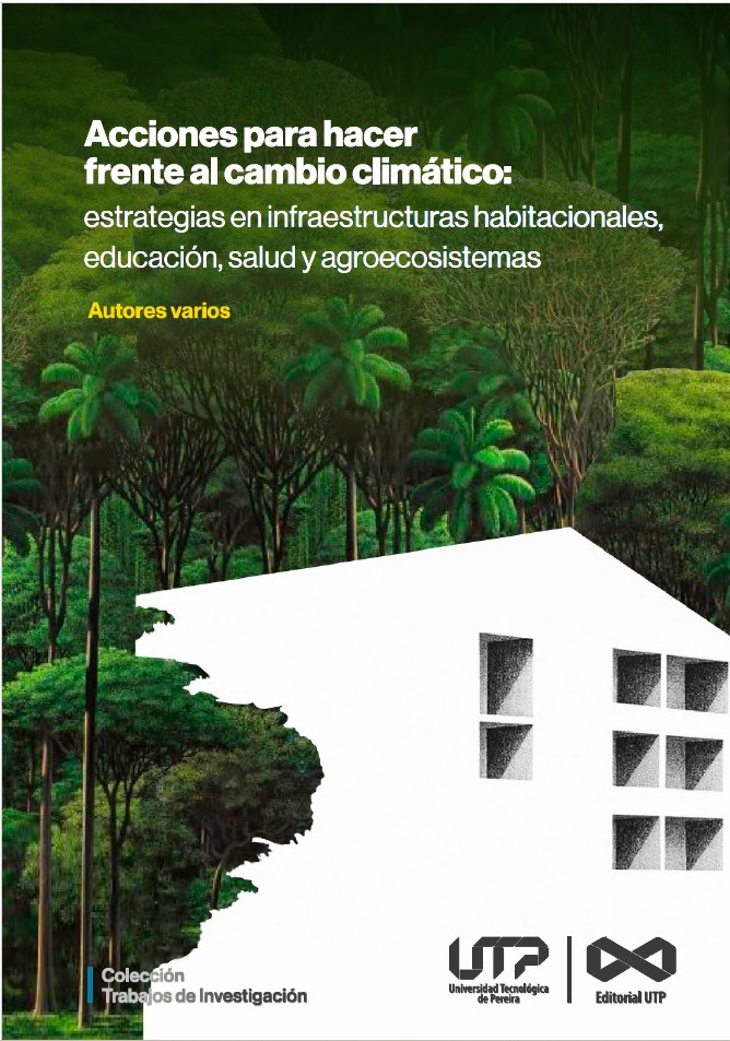 Acciones para hacer frente al cambio climático