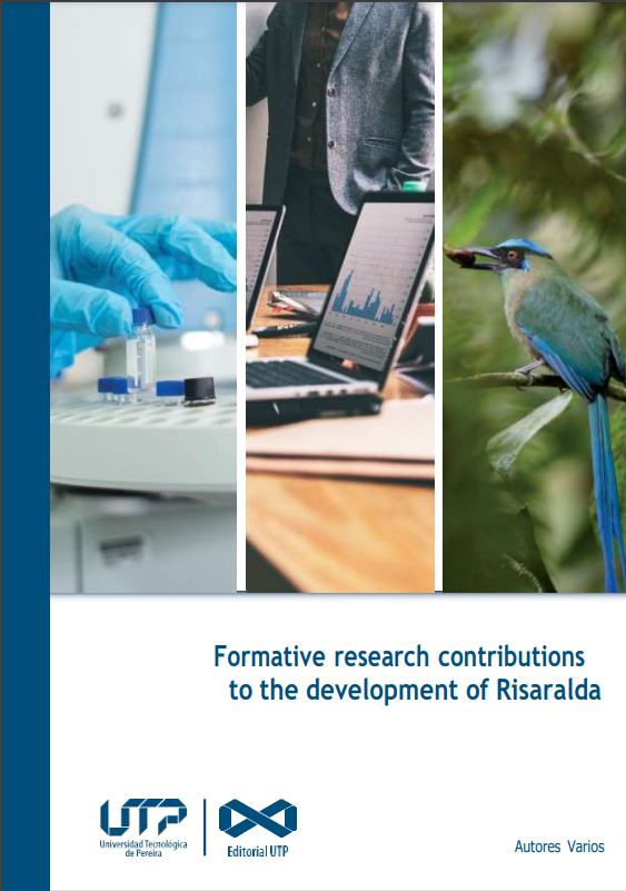 Formative research contributions to the development of Risaralda