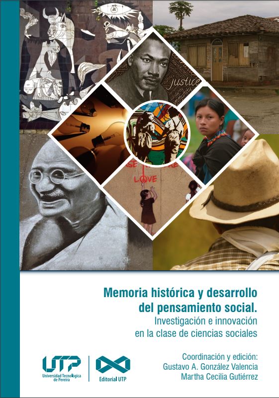 Memoria histórica y desarrollo del pensamiento social