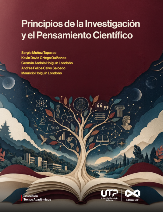 Principios de la investigación y el pensamiento científico