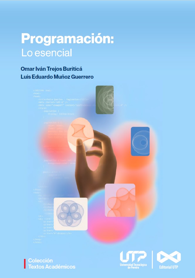 Programacion lo esencial