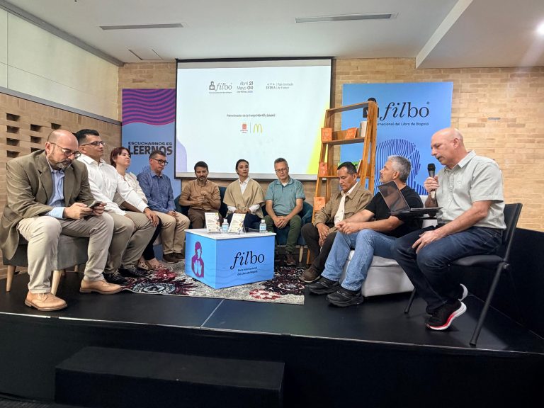 Imagen alusiva a UTP se destacó en la FILBo 2026 con una sólida apuesta editorial y académica