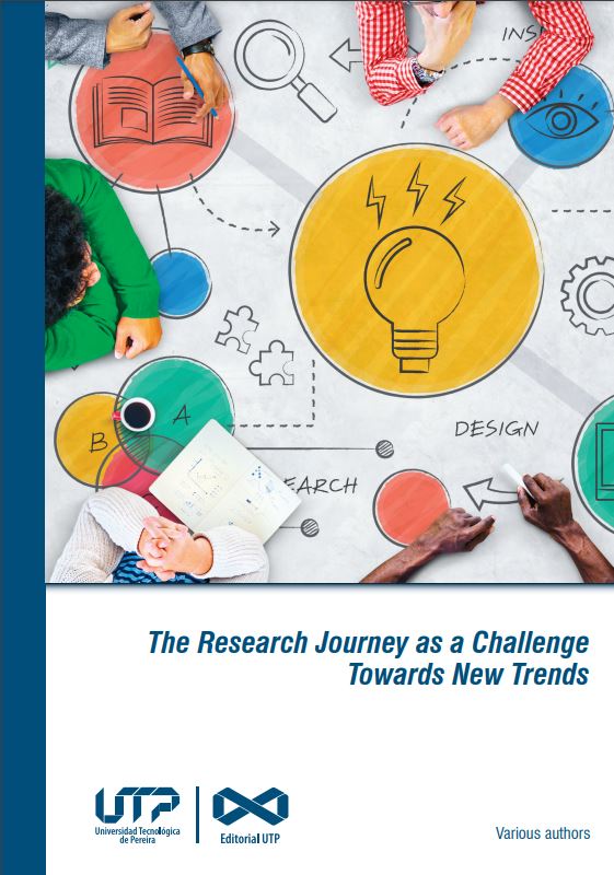 The Research Journey as a Challenge Towards New Trends
