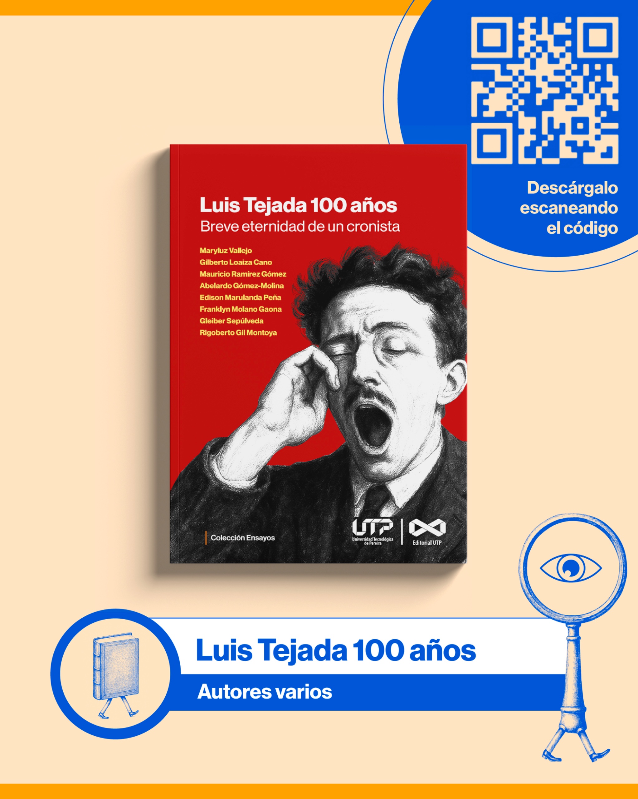 Imagen alusiva a Novedades editoriales en la categoría de literatura