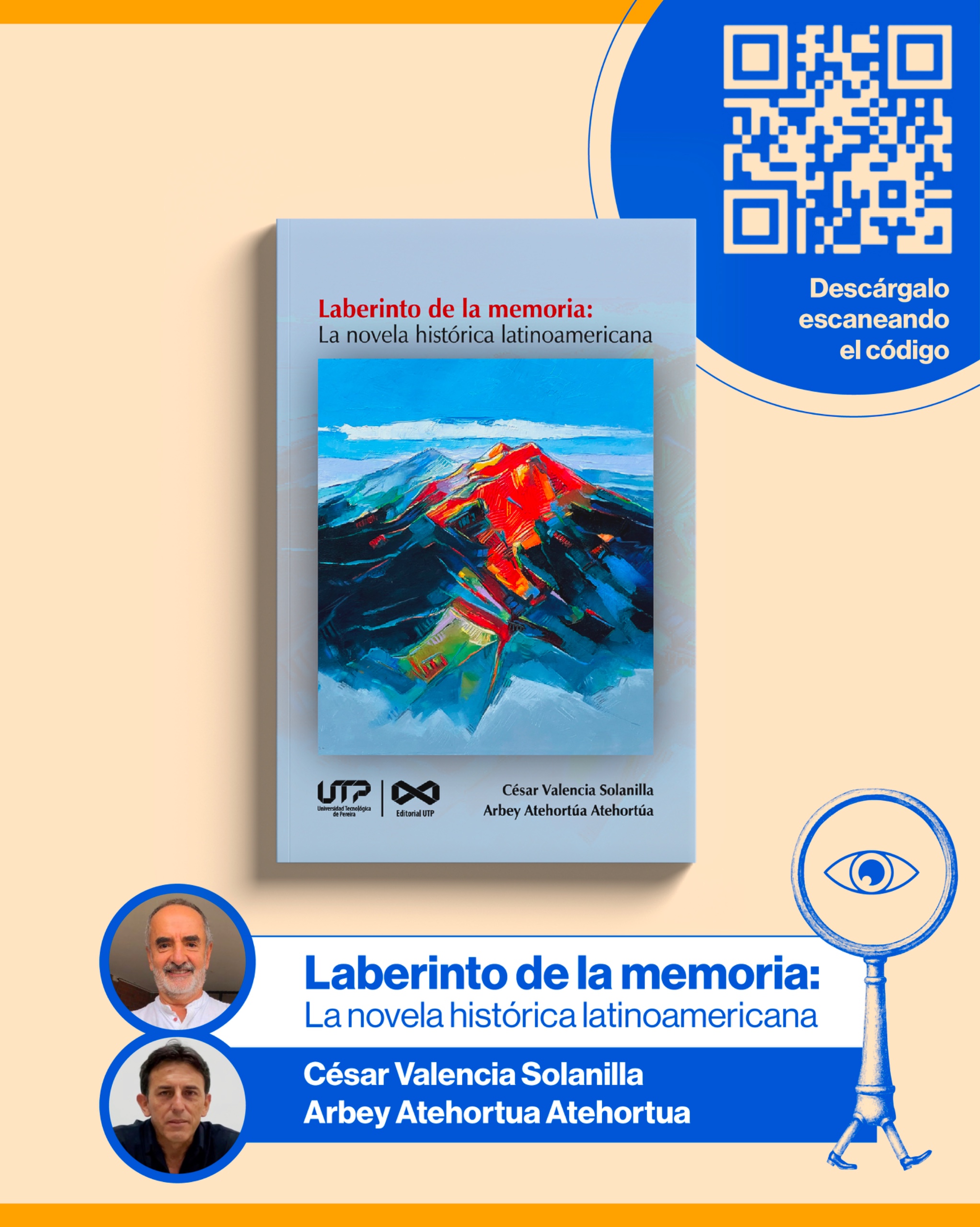 Imagen alusiva a Novedades editoriales en la categoría de literatura