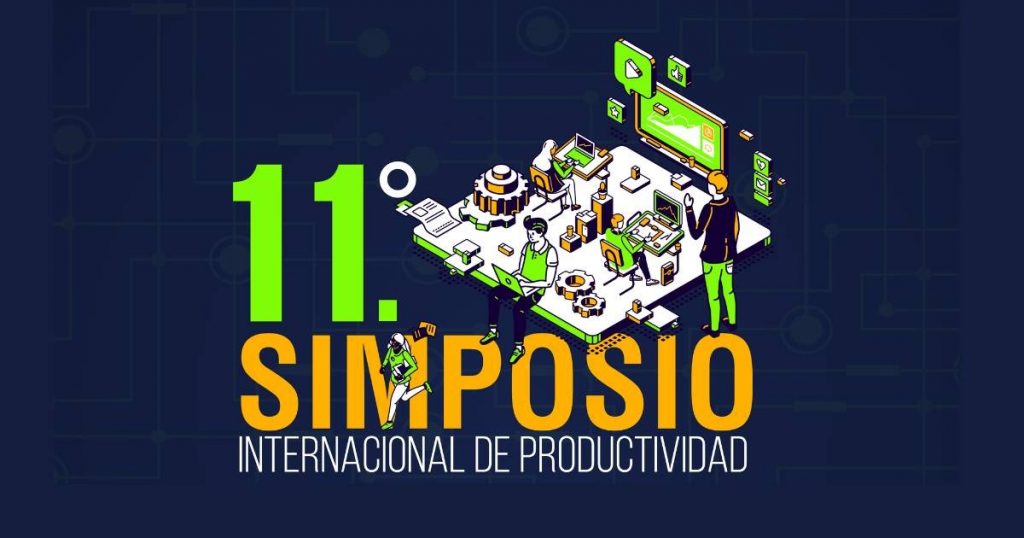 11 Simposio Internacional de Productividad