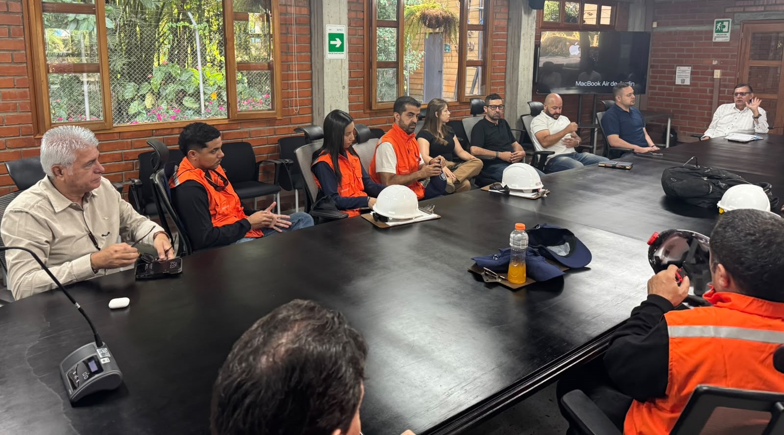 Imagen alusiva a La UTP avanza en la evaluación técnica desus edificaciones tras el terremoto del 10 de agosto