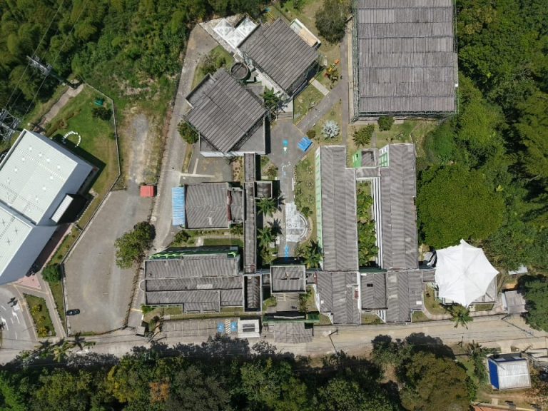 Imagen alusiva a La Oficina de Planeación de la UTP lideró la evaluación de 46 edificaciones en el campus