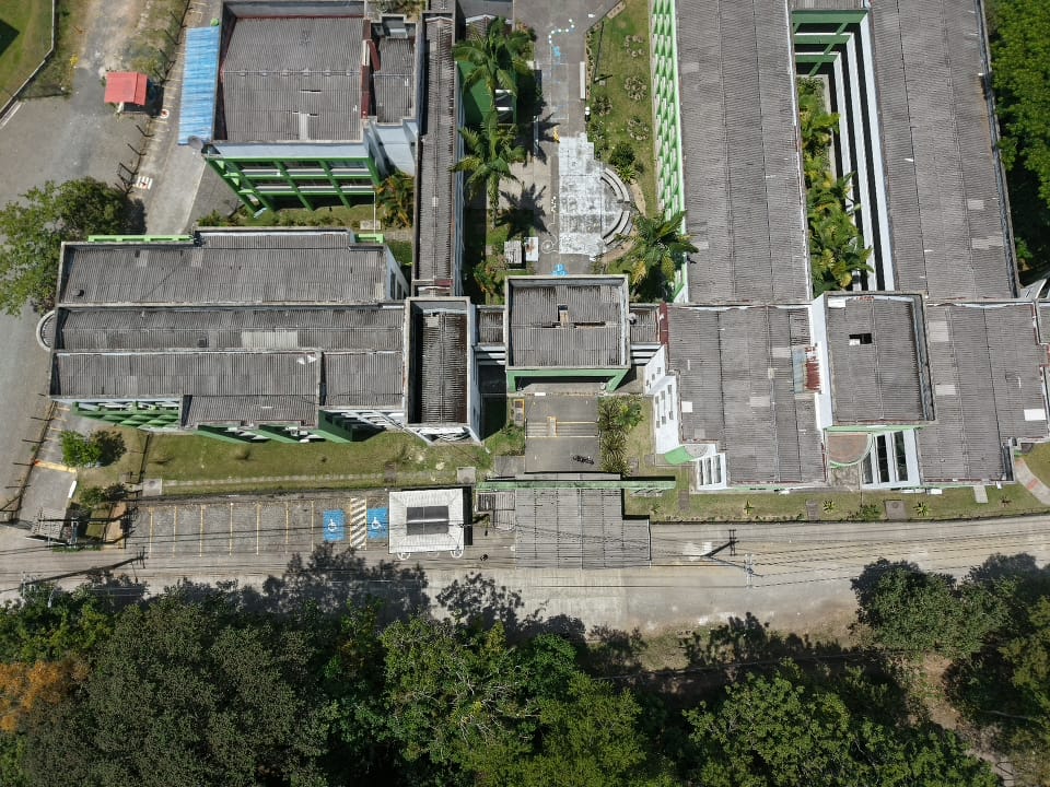 Imagen alusiva a La Oficina de Planeación de la UTP lideró la evaluación de 46 edificaciones en el campus