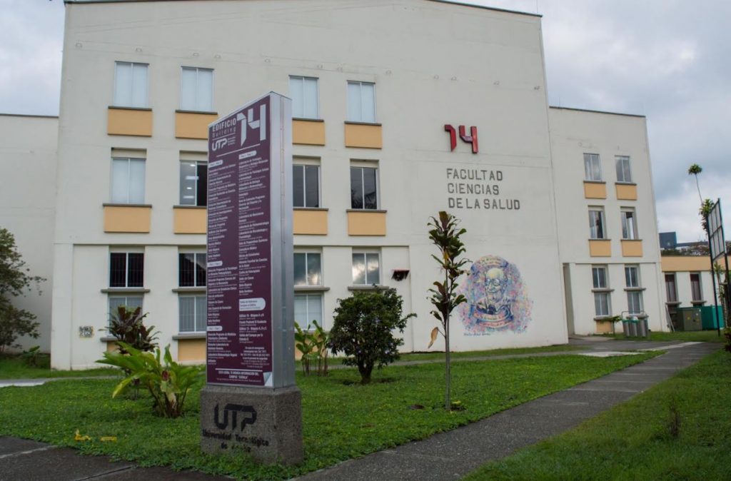 Se adelantan obras de adecuación de espacios y mejora en distintos puntos del campus