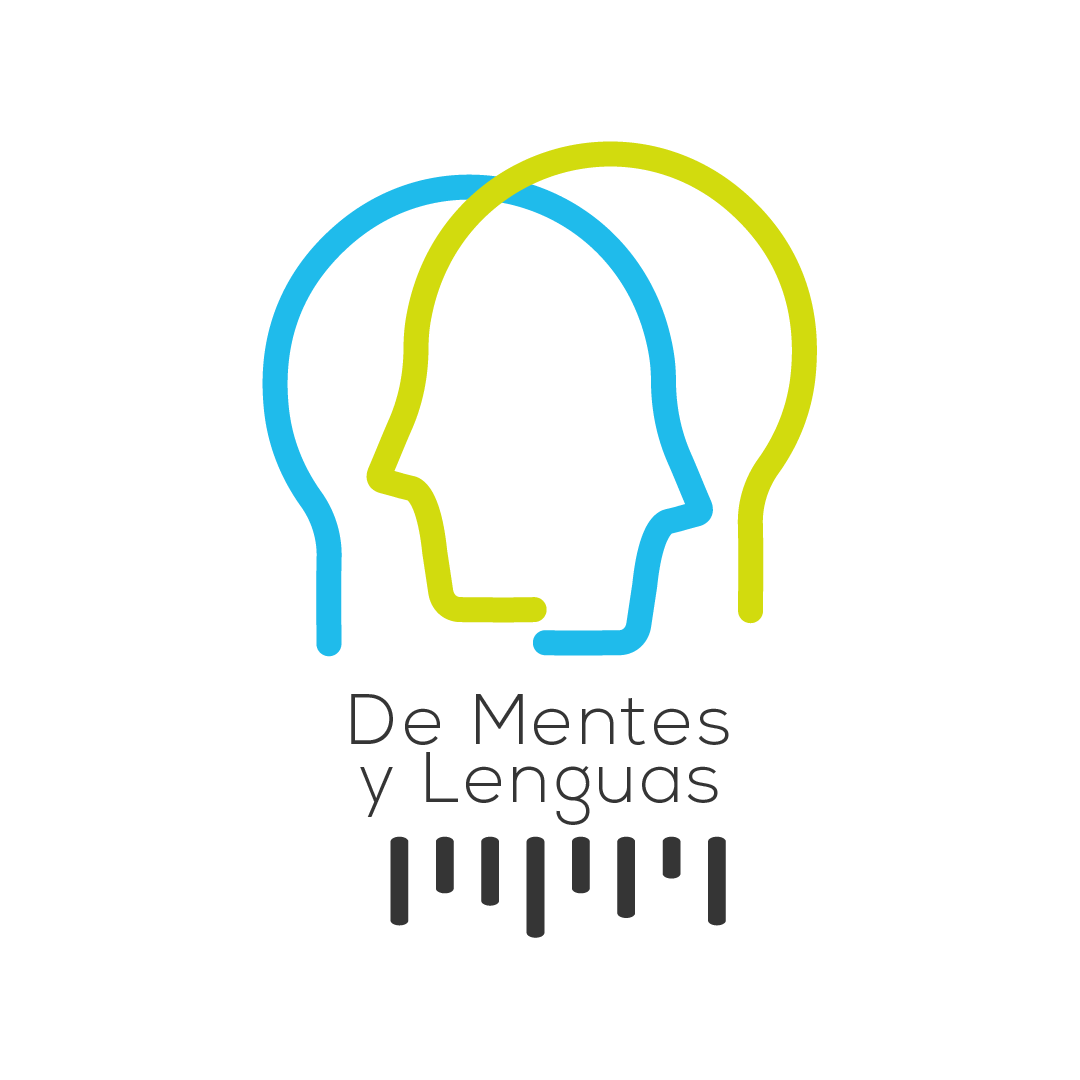 Logo De mentes y Lenguas