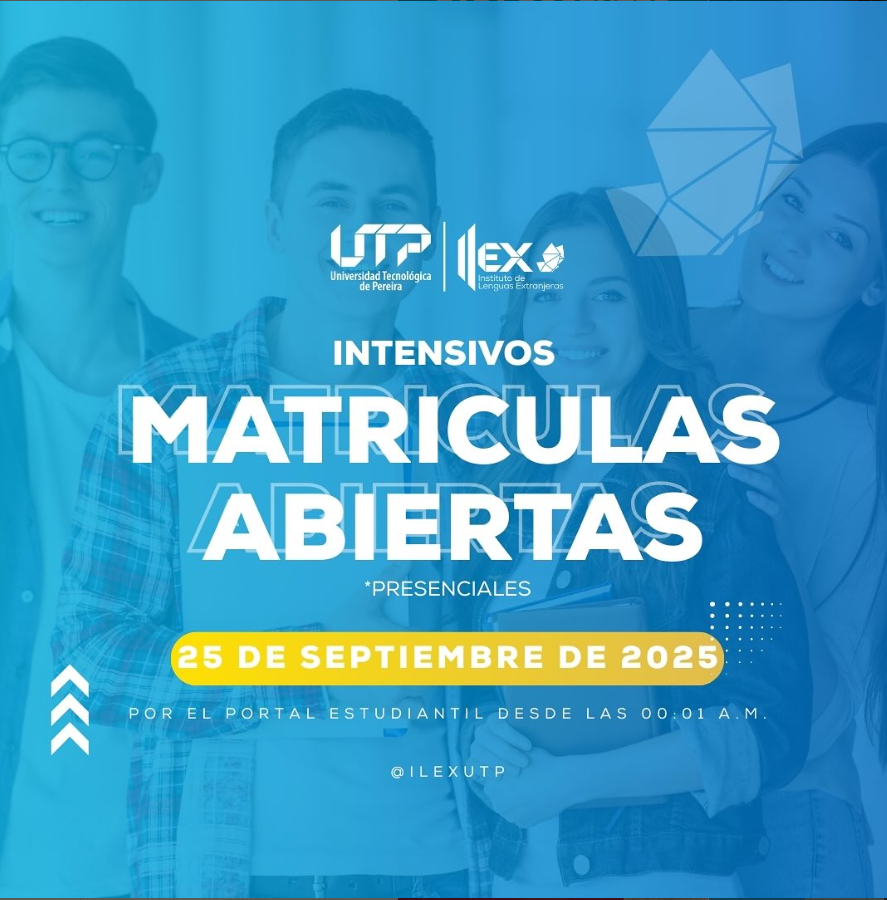 Imagen alusiva a Calendario Académico ILEX