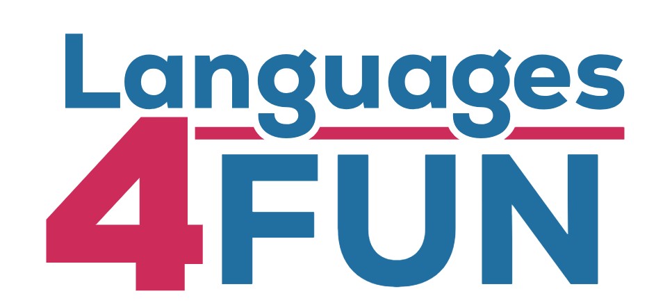 idiomas para niños vacacional