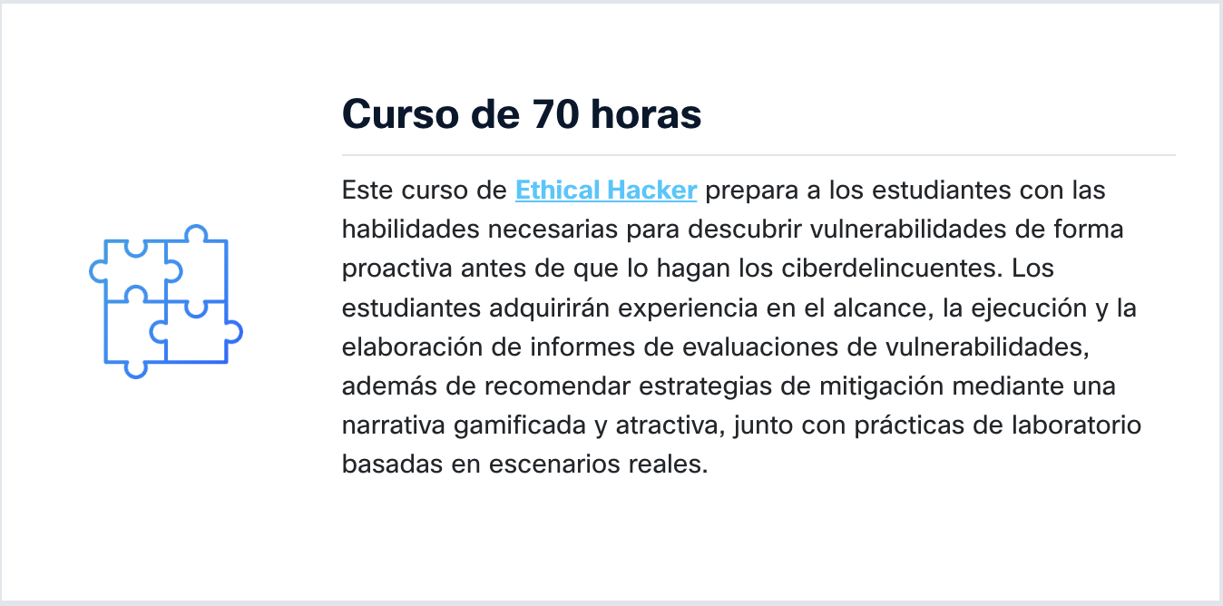 Imagen alusiva a Participa en los Cisco CyberGames Latam 2026 馃殌