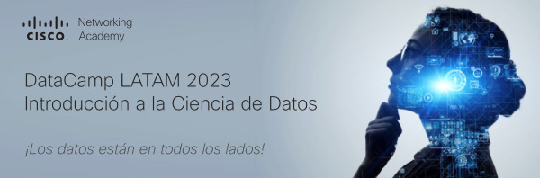 DataCamp LATAM 2023