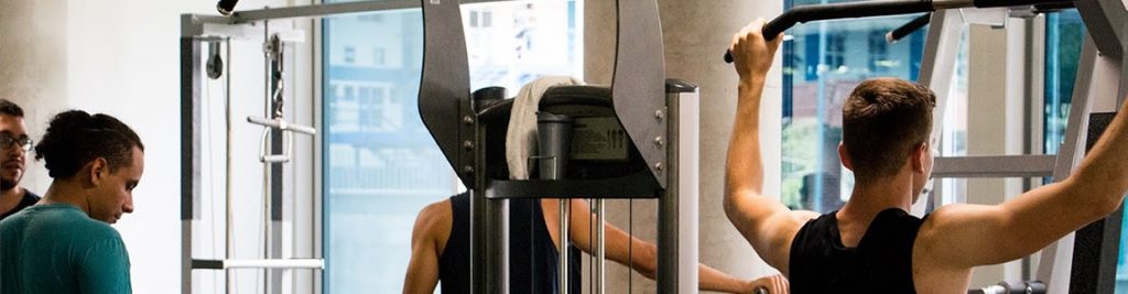 Bienestar Institucional