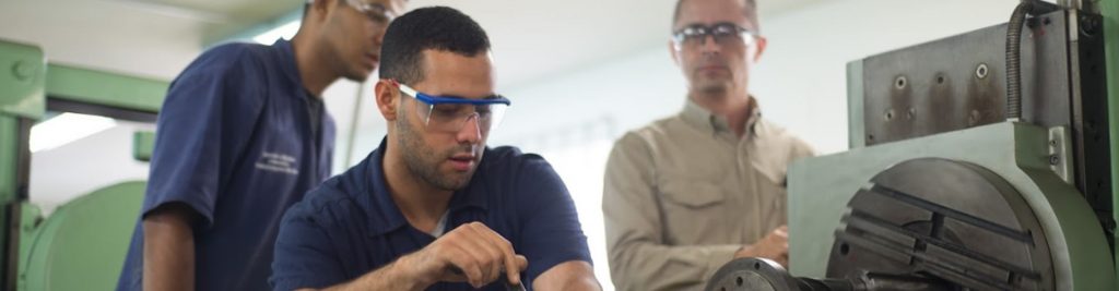 Personal Docente y Administrativo